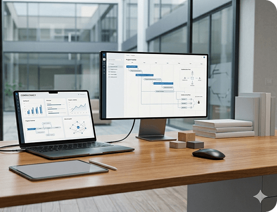 Servicios de Consultoría