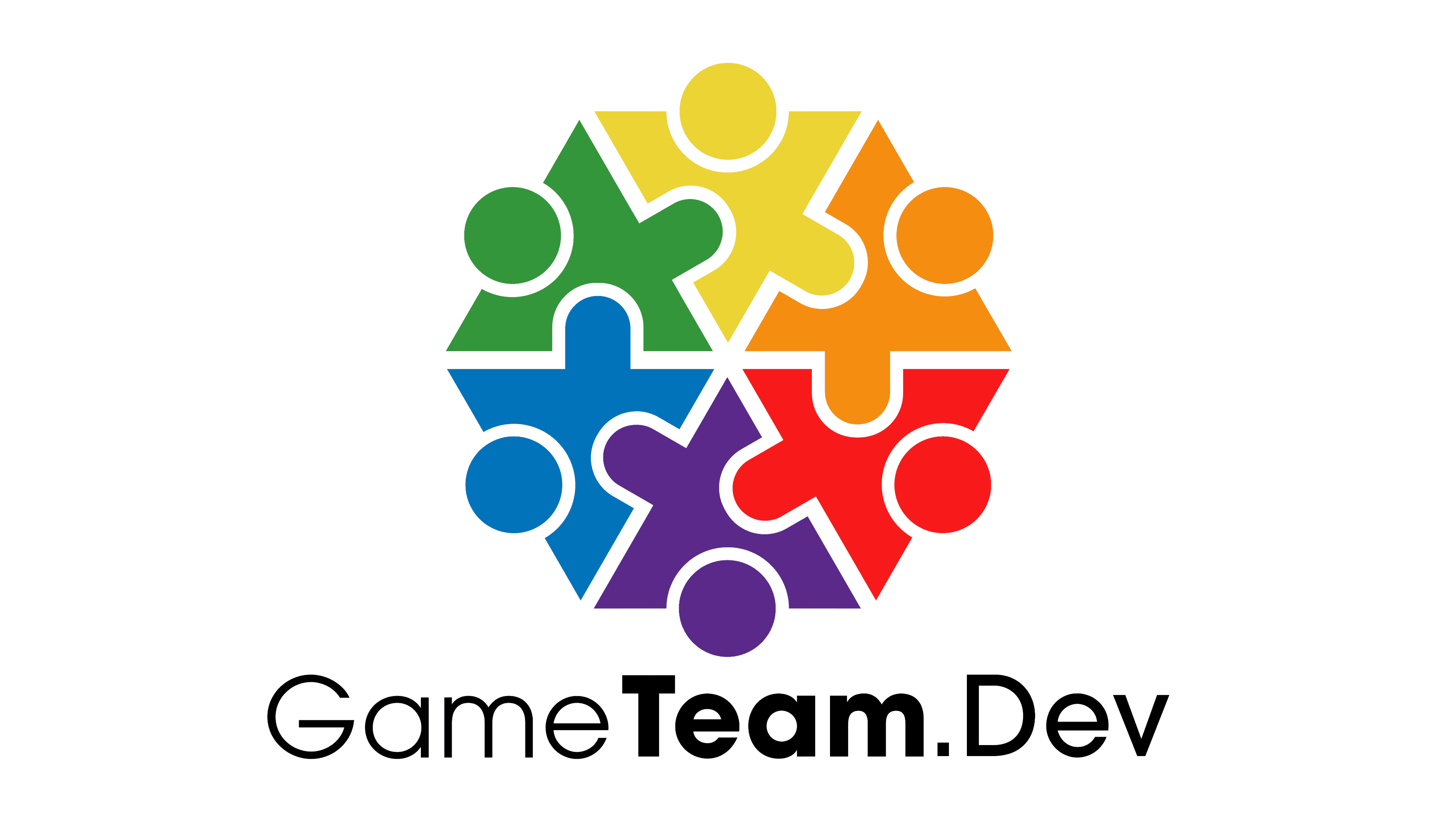 GameTeamDev logo