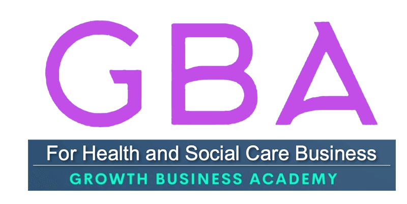 GBA logo