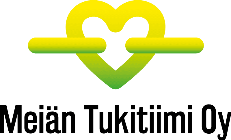Meiän Tukitiimi logo