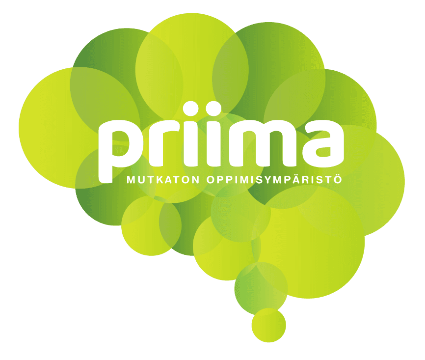 Priima logo