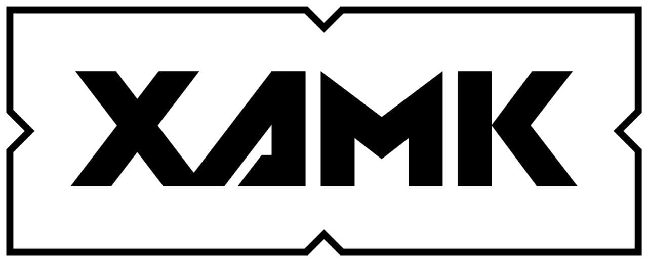 XAMK logo