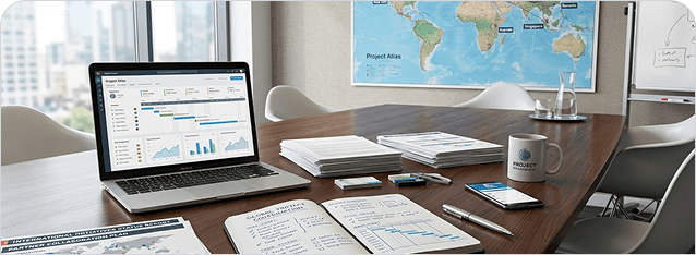 Gestión de Proyectos